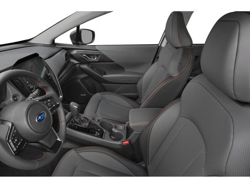 Used 2026 Subaru Crosstrek 2.5i Limited AWD/4WD image 6