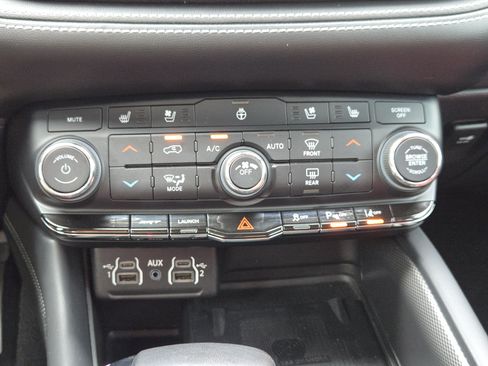 Used 2024 Dodge Durango SRT AWD/4WD image 21