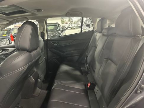 Used 2023 Subaru Impreza 2.0i Limited image 22