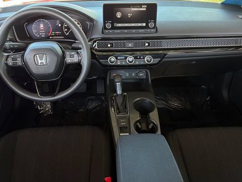 Certified 2026 Honda Civic LX image 17