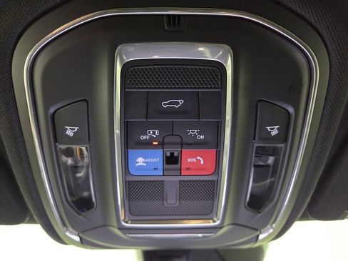 New 2026 Jeep Grand Cherokee Altitude RWD image 20
