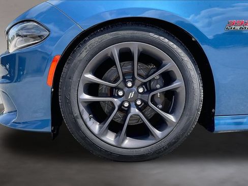 Used 2020 Dodge Charger Scat Pack w/ Plus Group RWD image 31