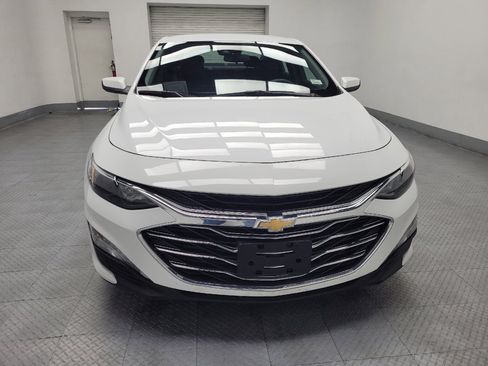 Used 2024 Chevrolet Malibu LT image 14