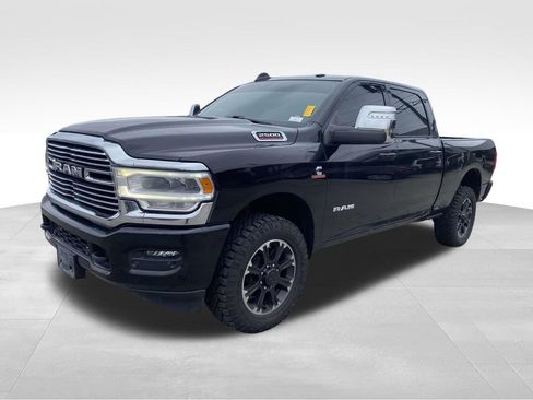 Used 2024 RAM 2500 Laramie image 5