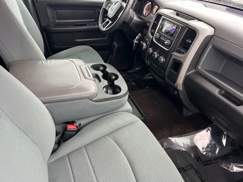 Used 2017 RAM 1500 Tradesman w/ Popular Equipment Group image 16