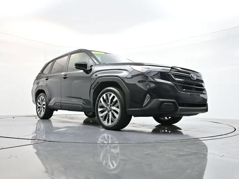Used 2025 Subaru Forester Touring AWD/4WD image 26