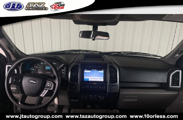 Used 2019 Ford F150 XLT AWD/4WD image 13