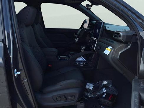 New 2026 Toyota Tacoma Limited image 13