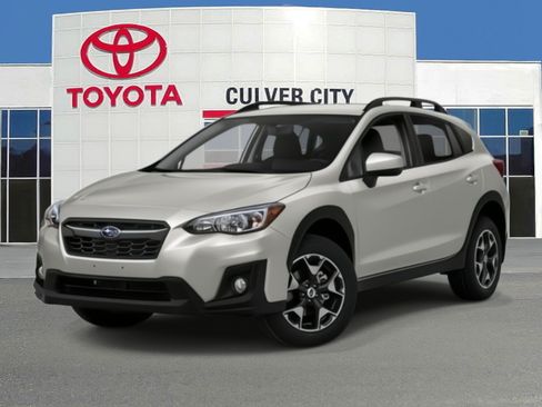 Used 2019 Subaru Crosstrek 2.0i Premium w/ Popular Package #2 AWD/4WD image 1