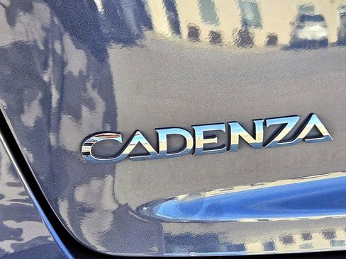 Used 2014 Kia Cadenza Premium w/ Luxury Package image 14