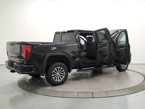 Used 2023 GMC Sierra 1500 AT4 w/ Technology Package AWD/4WD image 15