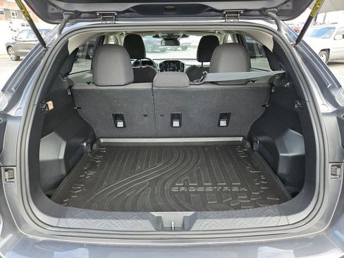 Used 2025 Subaru Crosstrek 2.0i Premium AWD/4WD image 27