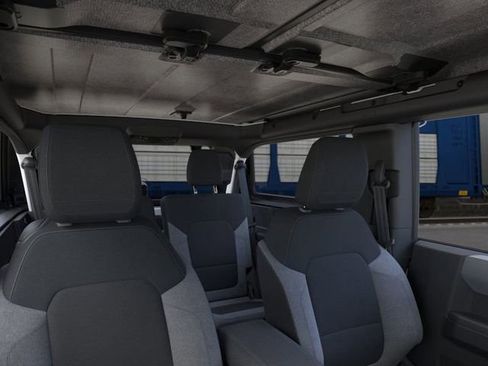 New 2026 Ford Bronco 2-Door image 12