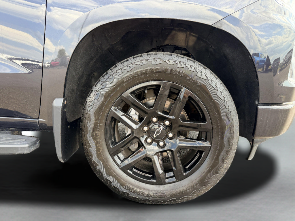 Used 2023 Chevrolet Silverado 1500 RST w/ Protection Package AWD/4WD image 43