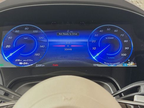 Certified 2024 Mercedes-Benz EQS 450+ SUV image 21