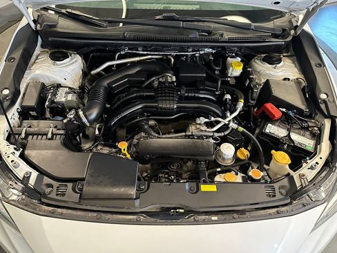 Used 2020 Subaru Impreza 2.0i AWD/4WD image 23