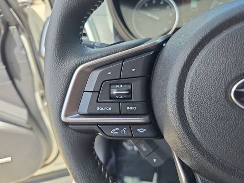 Certified 2024 Subaru Forester Limited AWD/4WD image 22