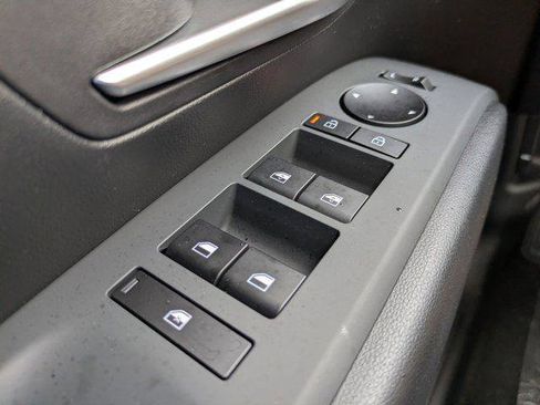 New 2026 Hyundai Santa Cruz SEL FWD image 19