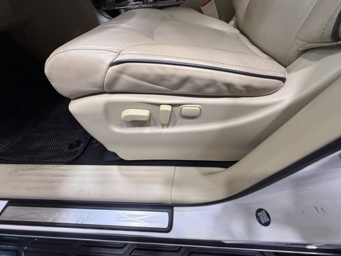 Used 2019 INFINITI QX80 Luxe w/ Proassist Package RWD image 14