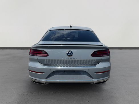 Used 2023 Volkswagen Arteon SEL Premium AWD/4WD image 4
