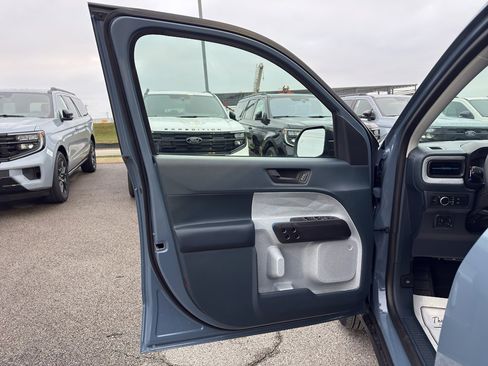 New 2026 Ford Maverick XLT w/ 4K Tow Package image 16