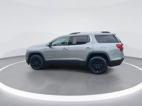 Used 2023 GMC Acadia SLT FWD image 5