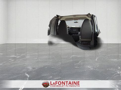 Used 2012 GMC Savana 2500 Extended image 17