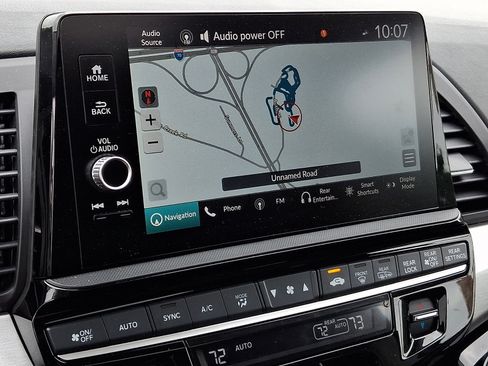 Used 2025 Honda Odyssey Touring image 16