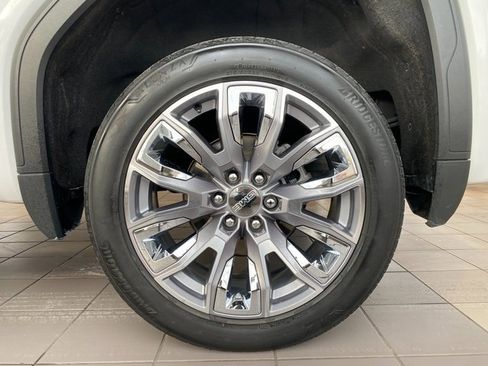 Used 2023 GMC Sierra 1500 Denali w/ Denali Reserve Package image 23