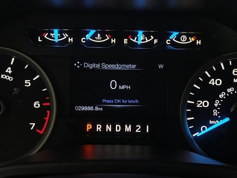 Used 2015 Ford F150 XLT w/ Equipment Group 301A Mid AWD/4WD image 14