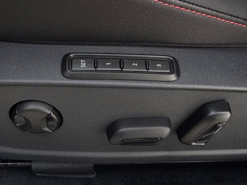 New 2026 Volkswagen Jetta GLI Autobahn image 23