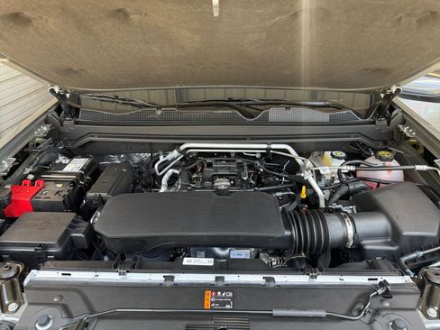 New 2026 Chevrolet Colorado LT AWD/4WD image 30