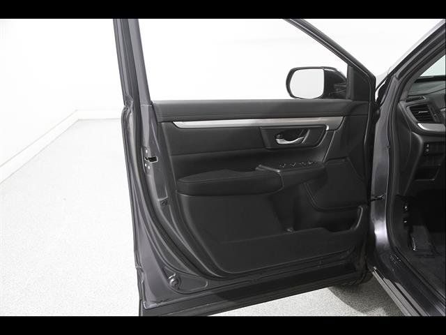 Used 2019 Honda CR-V LX image 4