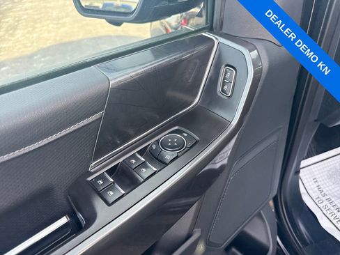 Used 2023 Ford F150 XLT w/ Equipment Group 302A High image 26