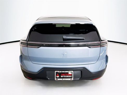 Used 2025 Polestar Polestar 3 image 9