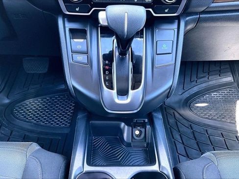Used 2017 Honda CR-V EX image 16