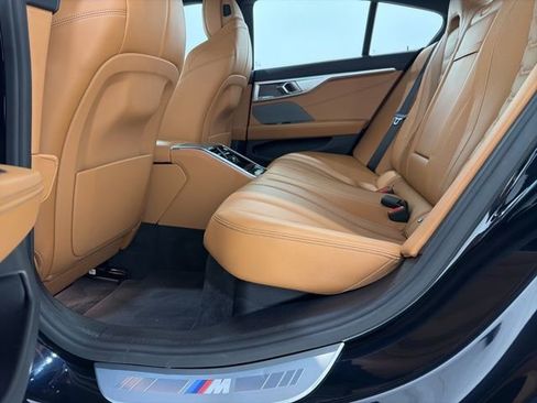 Certified 2022 BMW 840i Gran Coupe xDrive 840 image 17