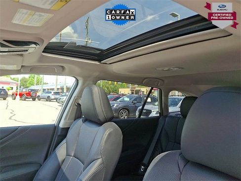 Certified 2024 Subaru Outback Limited image 14