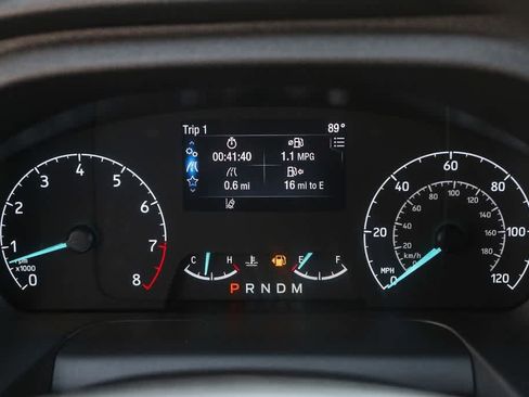 New 2025 Ford Transit 350 AWD w/ Interior Upgrade Package image 31