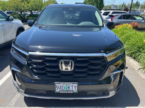 Used 2023 Honda Pilot EX-L image 2