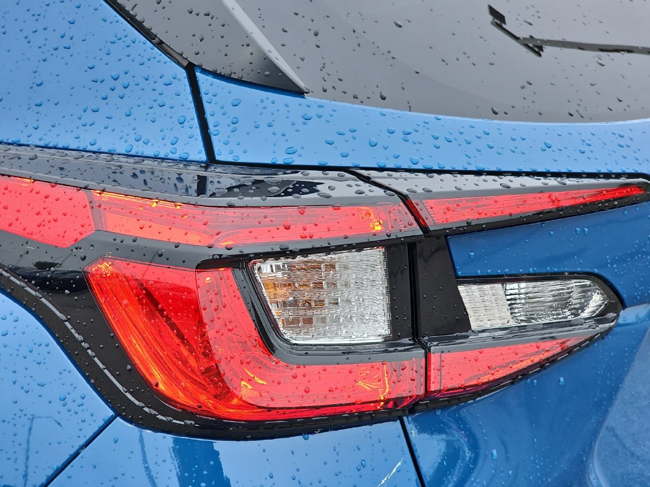 New 2027 Subaru Crosstrek 2.5i Wilderness AWD/4WD image 36
