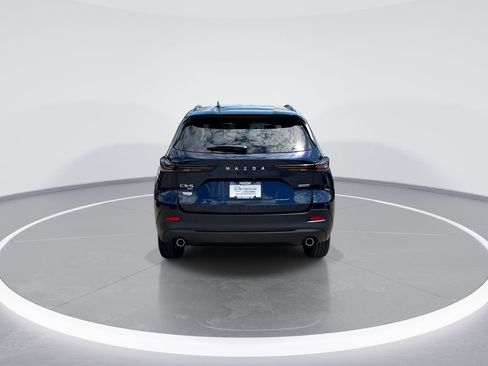 New 2026 MAZDA CX-5 Preferred AWD/4WD image 7