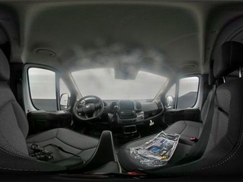 New 2026 RAM ProMaster 1500 w/ Convenience Group image 26