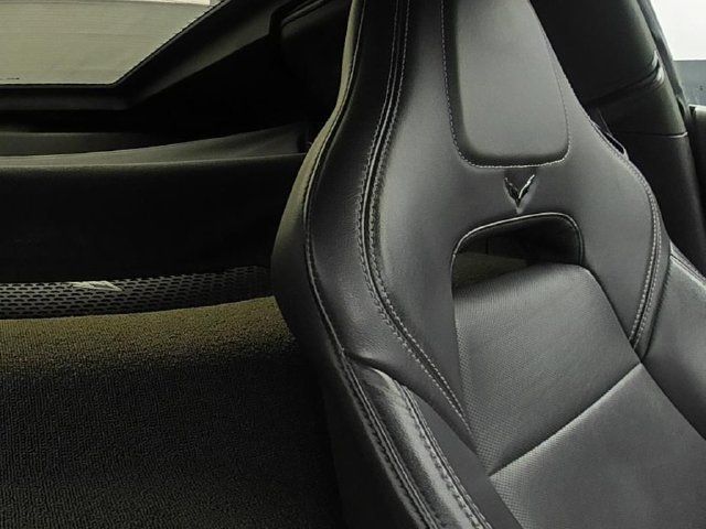 Used 2015 Chevrolet Corvette Stingray Coupe w/ 2LT Preferred Equipment Group RWD image 35