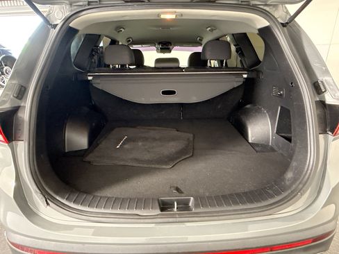Used 2022 Hyundai Santa Fe SEL FWD image 35