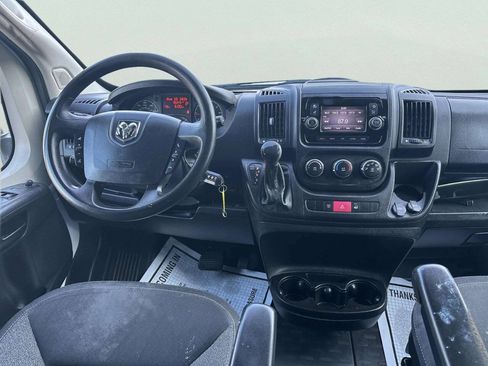 Used 2020 RAM ProMaster 1500 FWD image 27