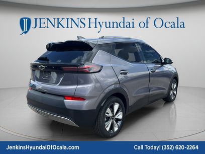 Used 2022 Chevrolet Bolt EUV LT w/ Convenience Package