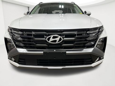 Certified 2026 Hyundai Tucson SEL AWD/4WD image 22