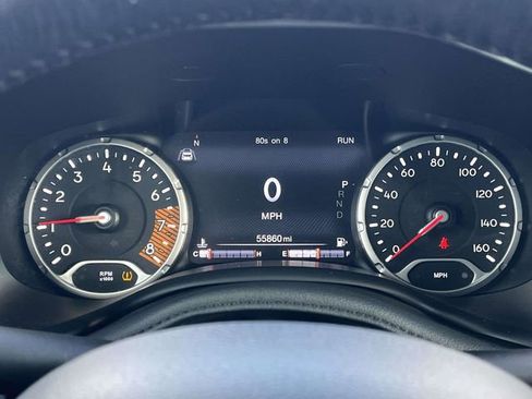 Used 2022 Jeep Renegade Limited image 34