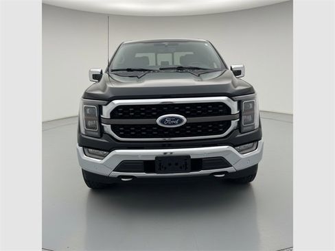 Used 2023 Ford F150 King Ranch w/ Equipment Group 601A High image 5